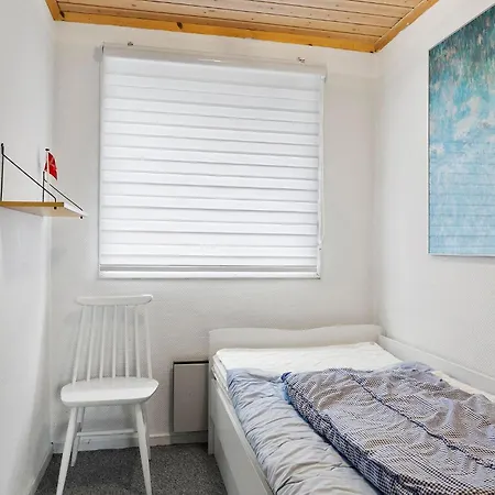 3 Bedroom Amazing In * Nysted