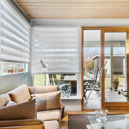 3 Bedroom Amazing In Nysted