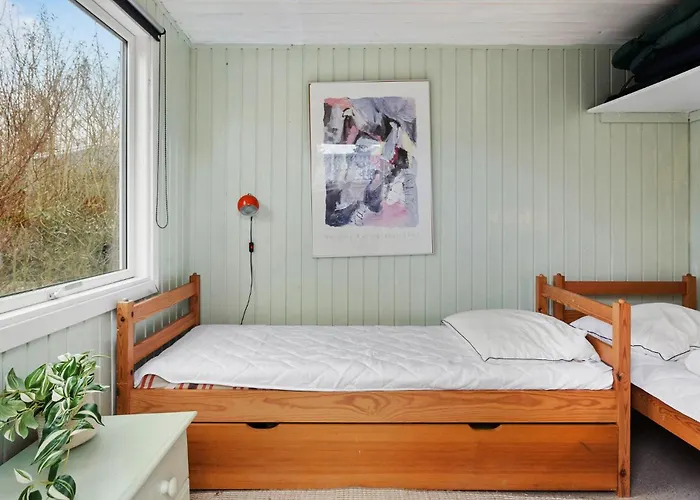 3 Bedroom Awesome In Feriehus *