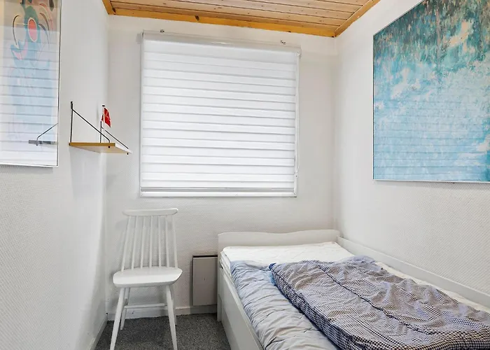 3 Bedroom Awesome In * Nysted